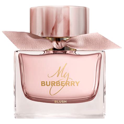 Burberry My Burberry Blush Eau de Parfum for women 